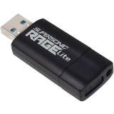 clé USB flash 32GB Patriot Supersonic Rage Lite (PEF32GRLB32U)