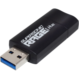 clé USB flash 64GB Patriot Supersonic Rage Lite (PEF64GRLB32U)