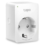 Prise intelligente TP-Link Tapo P100 (1 pc) (Tapo P100(1-pack))