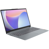 Ordinateur portable Lenovo IdeaPad Slim 3 15IRH8 Arctic Grey (83EM009TFR)