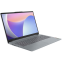 Ordinateur portable Lenovo IdeaPad Slim 3 15IRH8 Arctic Grey (83EM009TFR) - photo 2