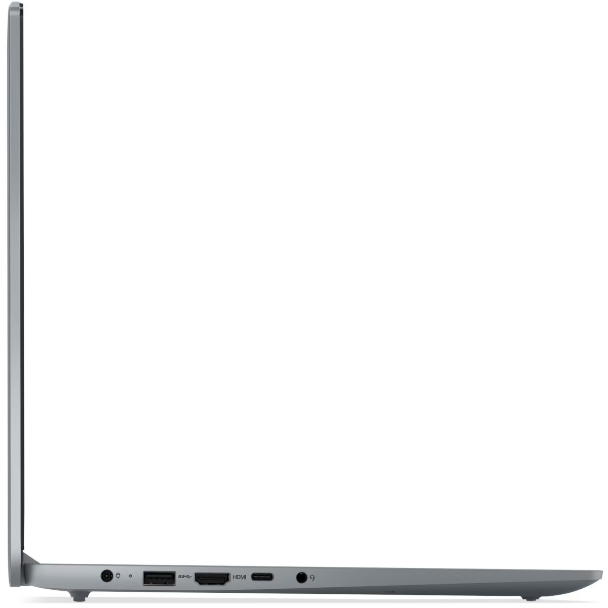 Ordinateur portable Lenovo IdeaPad Slim 3 15IRH8 Arctic Grey (83EM009TFR) - photo 5