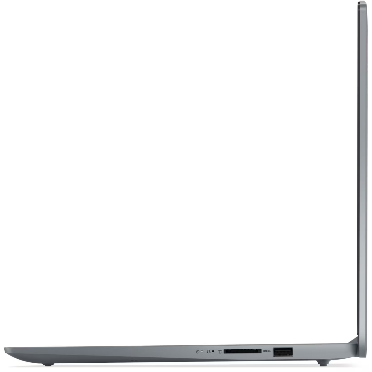 Ordinateur portable Lenovo IdeaPad Slim 3 15IRH8 Arctic Grey (83EM009TFR) - photo 6