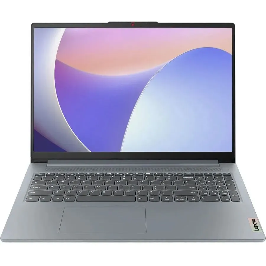 Ordinateur portable Lenovo IdeaPad Slim 3 15IRH8 Arctic Grey (83EM009TFR)