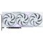 Carte graphique NVIDIA GeForce RTX 5060 Ti MSI OC 16GB (RTX 5060 Ti 16G GAMING TRIO OC WHITE)