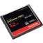 Carte mémoire 32GB Compact Flash SanDisk Extreme Pro (SDCFXPS-032G-X46) - photo 3