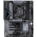 Carte mère Gigabyte B550 X EAGLE