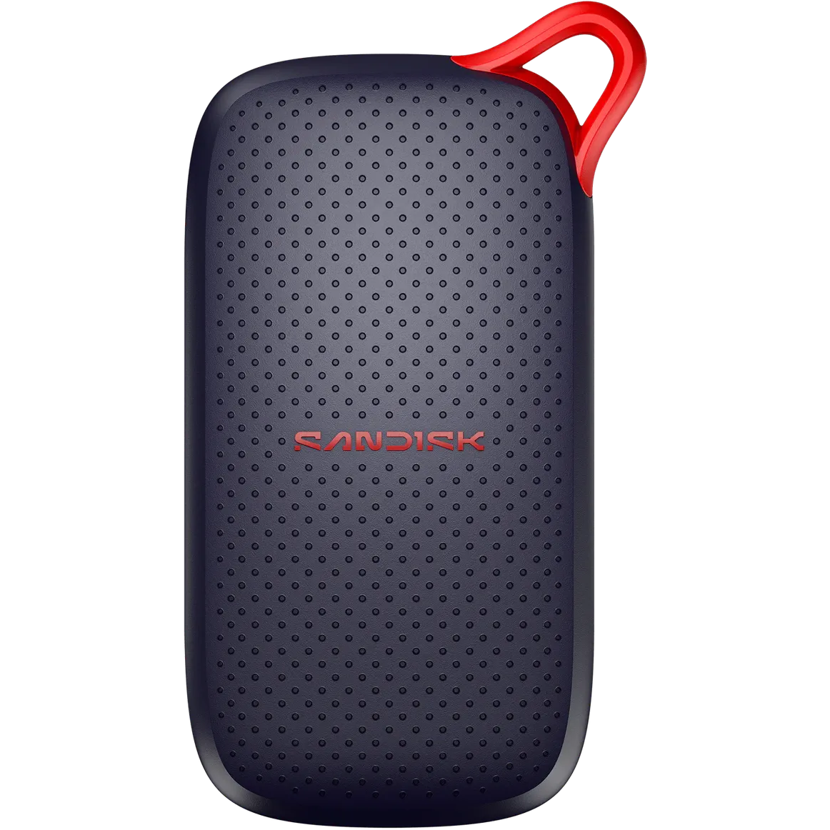 Disque dur SSD externe 1TB SanDisk Portable V3 (SDSSDE31-1T00-G25)