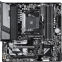 Carte mère Gigabyte B550M GAMING X