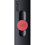 clé USB flash 256GB Lexar JumpDrive Dual D300 Black (LJDD300256G-BNBNG)