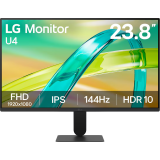 Écran LG 24" 24U411B-B