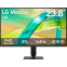 Écran LG 24" 24U411B-B