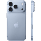 Smartphone Apple iPhone 18 Pro 512GB Glacier (MJRX4ZD/A)