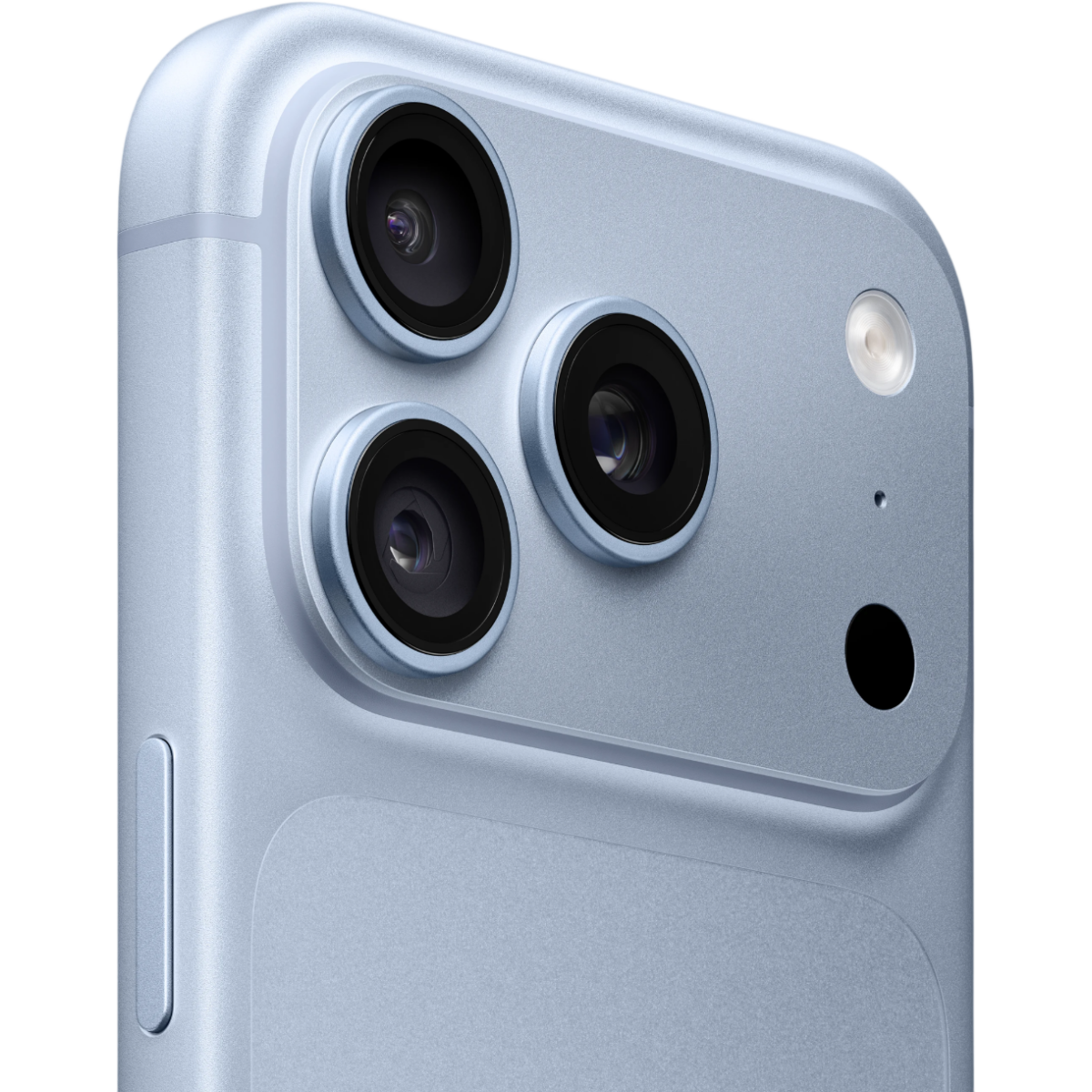 Smartphone Apple iPhone 18 Pro 512GB Glacier (MJRX4ZD/A) - photo 3