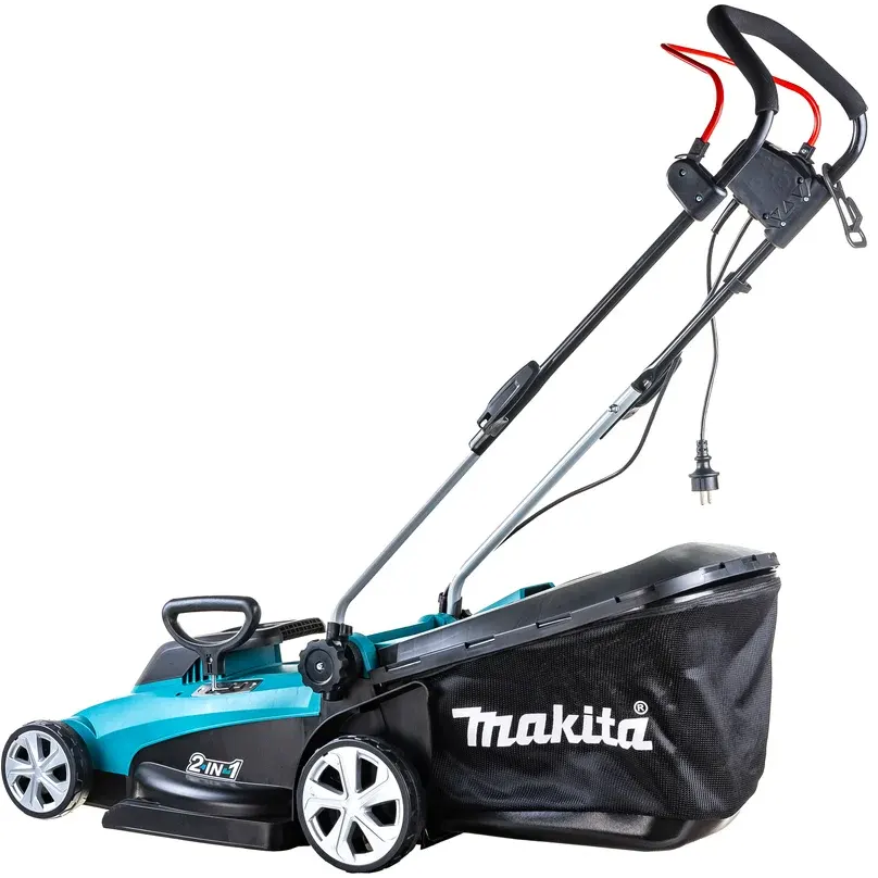 Tondeuse à gazon Makita ELM3720 - 193351 - photo 3
