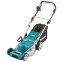 Tondeuse à gazon Makita ELM4121