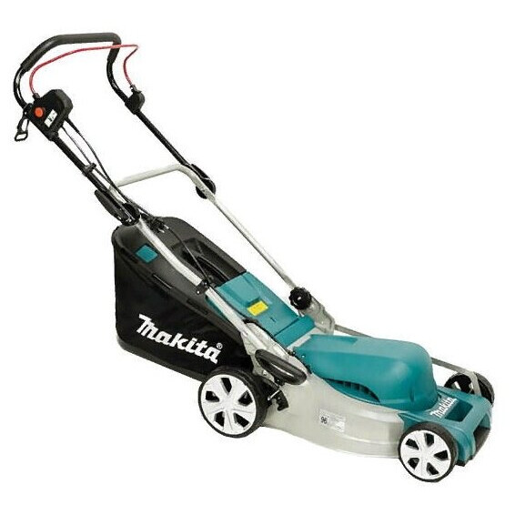 Tondeuse à gazon Makita ELM4121 - photo 2