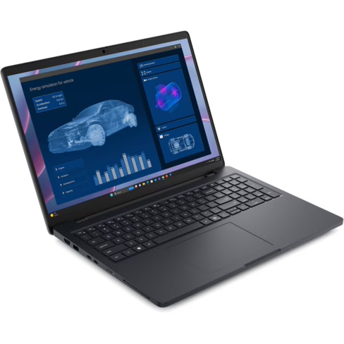 Ordinateur portable Dell Pro Max 16 Magnetite (MC16255) (16CWD) - photo 2