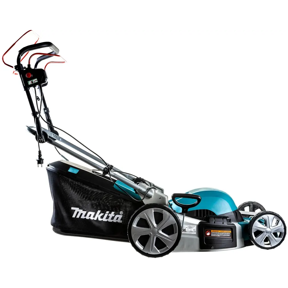 Tondeuse à gazon Makita ELM4621 - photo 2