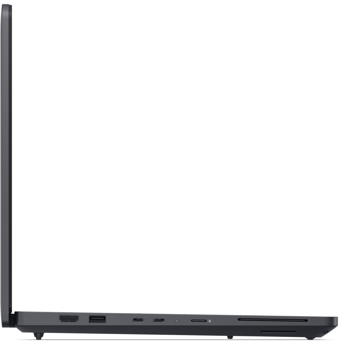 Ordinateur portable Dell Pro Max 16 Magnetite (MC16255) (9MJF5) - photo 5