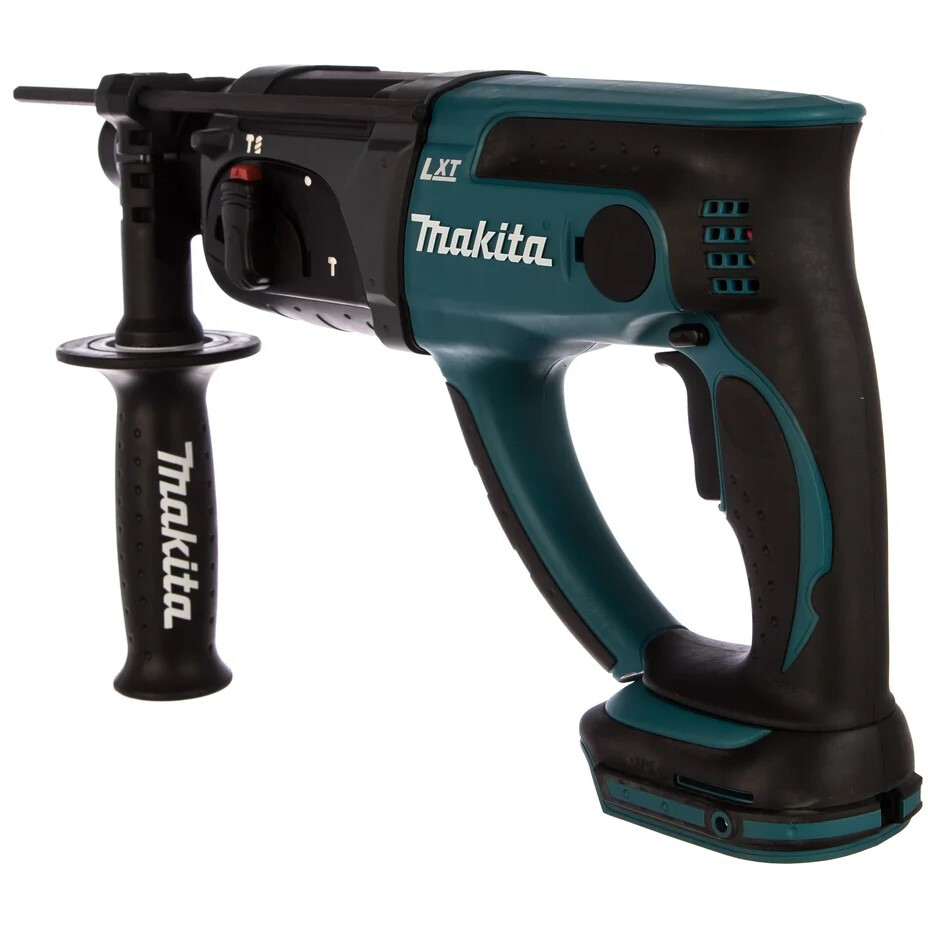 Perforateur Makita DHR202Z - photo 2