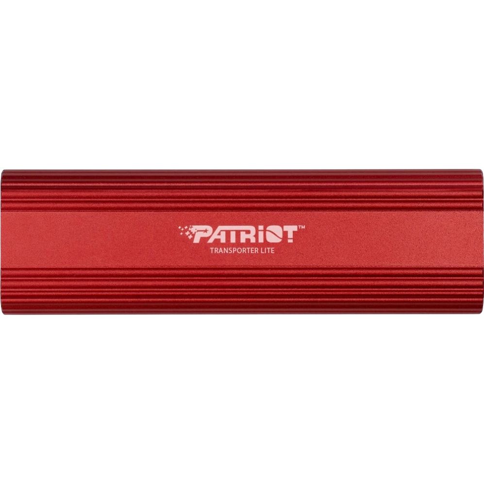Disque de stockage externe SSD 1TB Patriot Transporter Lite (PTPL1TBPEC)