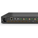 Matricu komutators WyreStorm MX-0606-H2A