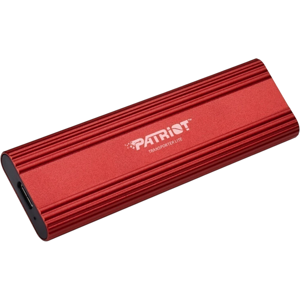 Disque de stockage externe SSD 1TB Patriot Transporter Lite (PTPL1TBPEC) - photo 3