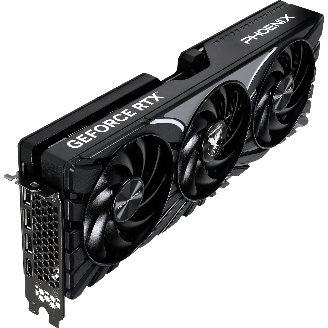 Carte graphique NVIDIA GeForce RTX 5070 Ti Gainward Phoenix-S GS 16GB (NE7507TS19T2-GB2031K) - photo 3