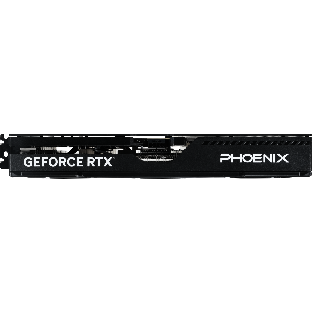 Carte graphique NVIDIA GeForce RTX 5070 Ti Gainward Phoenix-S GS 16GB (NE7507TS19T2-GB2031K) - photo 7