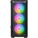 Корпус Rampage Shiva Black