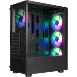Корпус Rampage Shiva Black