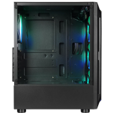 Корпус Rampage Shiva Black