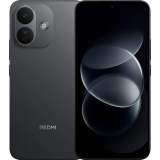 Smartphone Xiaomi Redmi Note 17 Pro 6/256GB Black (MZB0OVIEU)