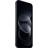 Smartphone Xiaomi Redmi Note 17 Pro 6/256GB Black (MZB0OVIEU)