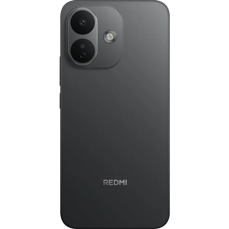 Smartphone Xiaomi Redmi Note 17 Pro 6/256GB Black - MZB0OVIEU - photo 5
