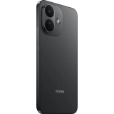 Smartphone Xiaomi Redmi Note 17 Pro 6/256GB Black (MZB0OVIEU)