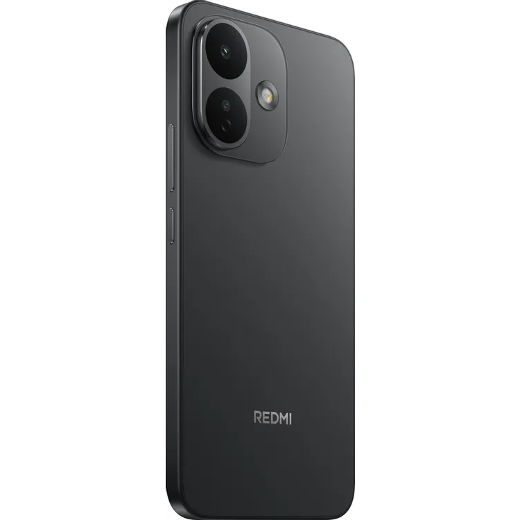 Smartphone Xiaomi Redmi Note 17 Pro 6/256GB Black - MZB0OVIEU - photo 7