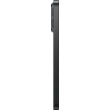 Smartphone Xiaomi Redmi Note 17 Pro 6/256GB Black (MZB0OVIEU)
