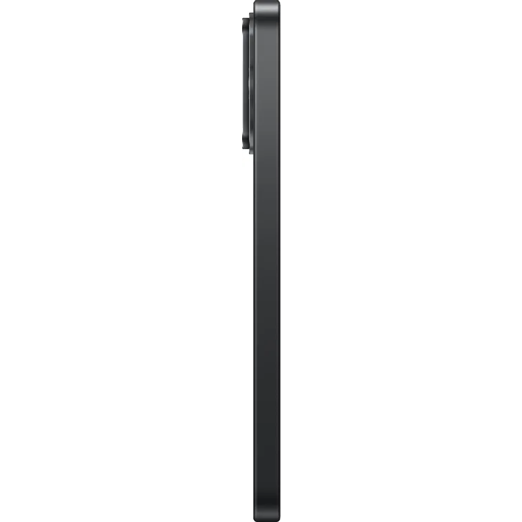 Smartphone Xiaomi Redmi Note 17 Pro 6/256GB Black - MZB0OVIEU - photo 8