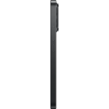 Smartphone Xiaomi Redmi Note 17 Pro 6/256GB Black (MZB0OVIEU)