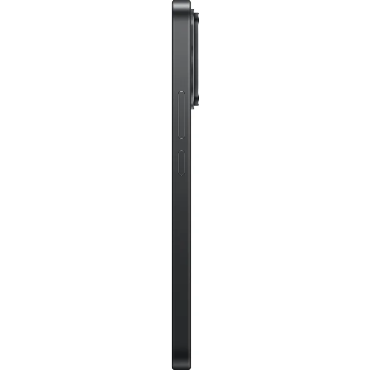 Smartphone Xiaomi Redmi Note 17 Pro 6/256GB Black - MZB0OVIEU - photo 9