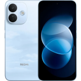 Smartphone Xiaomi Redmi Note 17 Pro 6/256GB Sky Blue (MZB0OY2EU)
