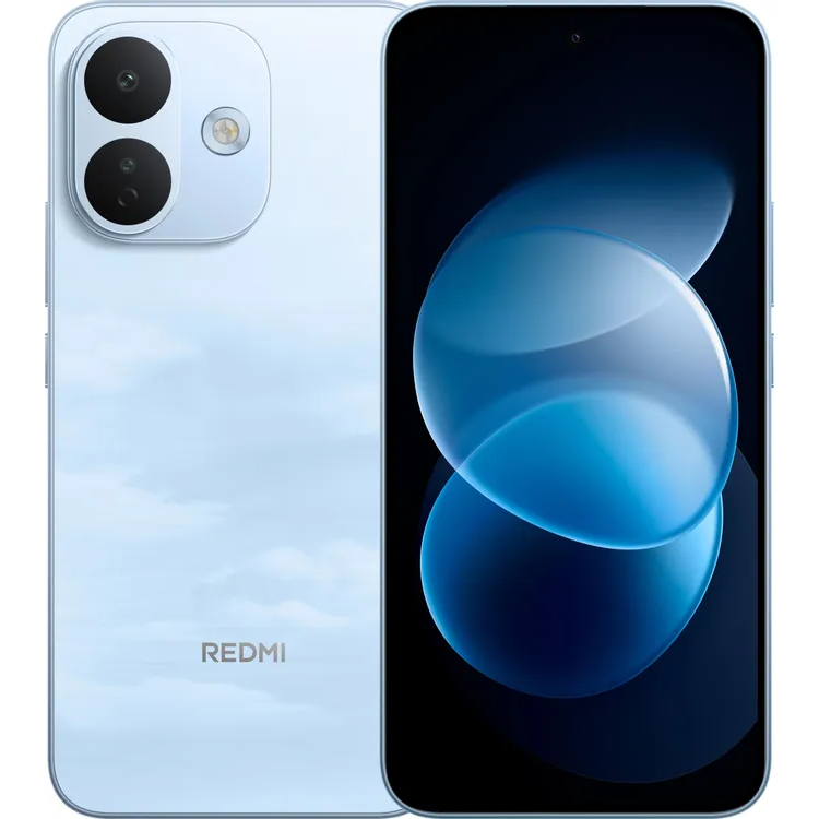 Smartphone Xiaomi Redmi Note 17 Pro 6/256GB Sky Blue - MZB0OY2EU