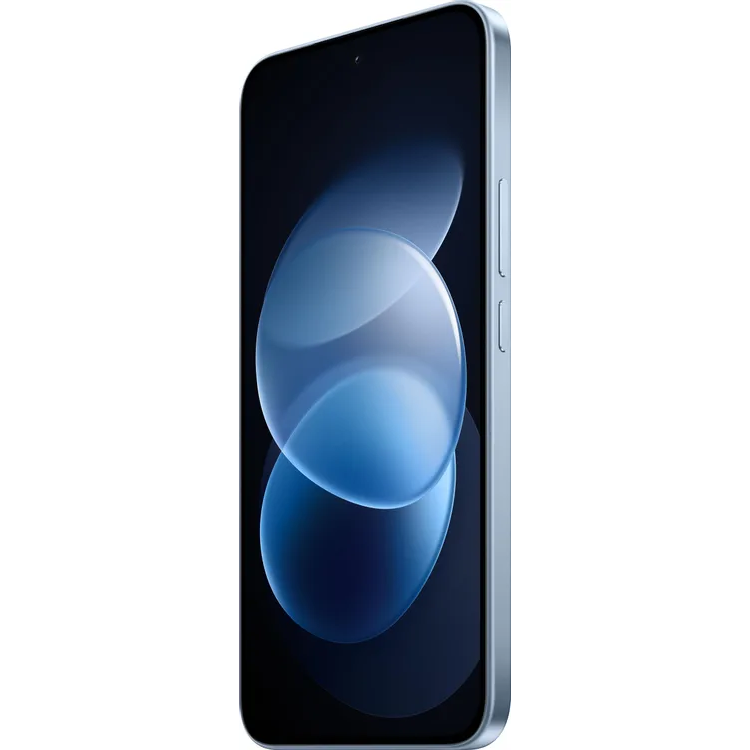 Smartphone Xiaomi Redmi Note 17 Pro 6/256GB Sky Blue - MZB0OY2EU - photo 3