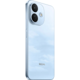 Smartphone Xiaomi Redmi Note 17 Pro 6/256GB Sky Blue (MZB0OY2EU)