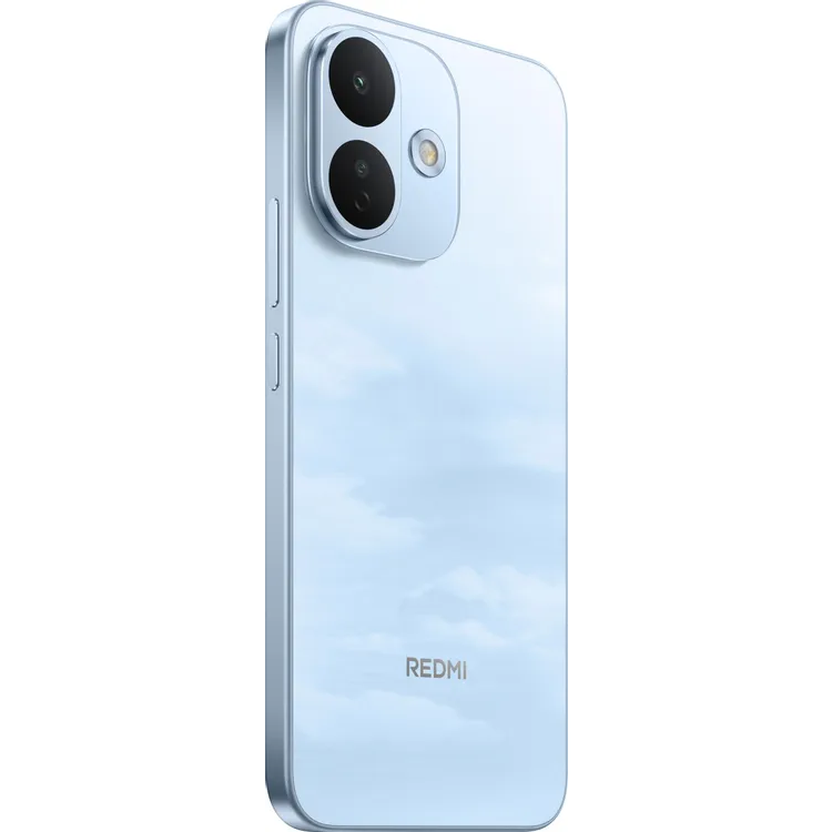 Smartphone Xiaomi Redmi Note 17 Pro 6/256GB Sky Blue - MZB0OY2EU - photo 7