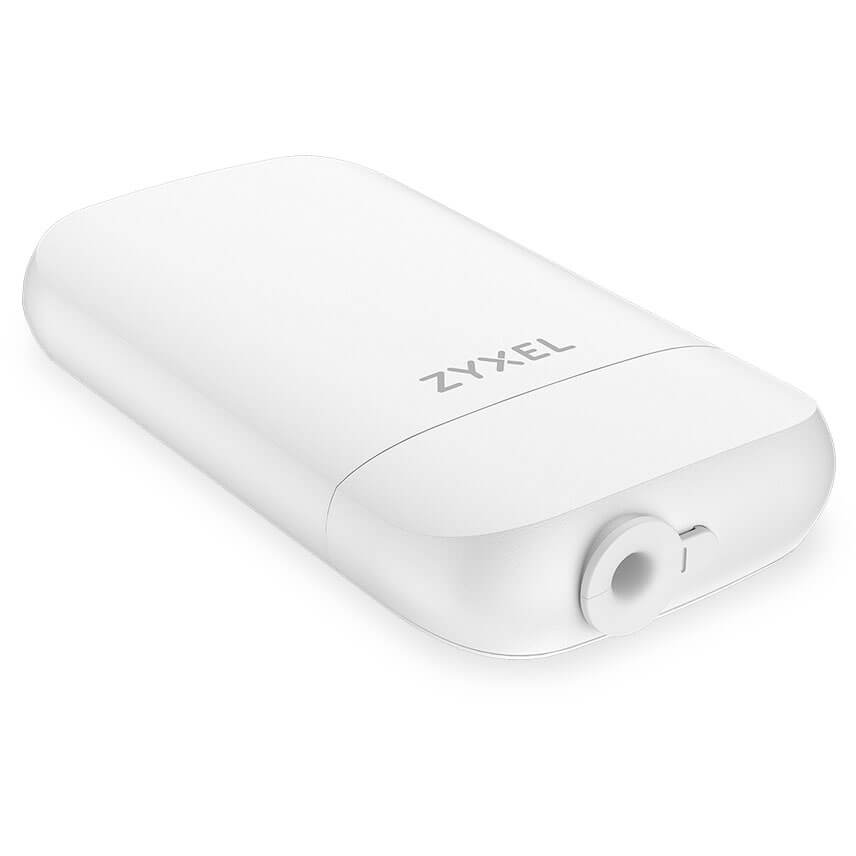 Pont Wi-Fi Zyxel NWA55AX PTP - NWA55AXPTP - photo 6
