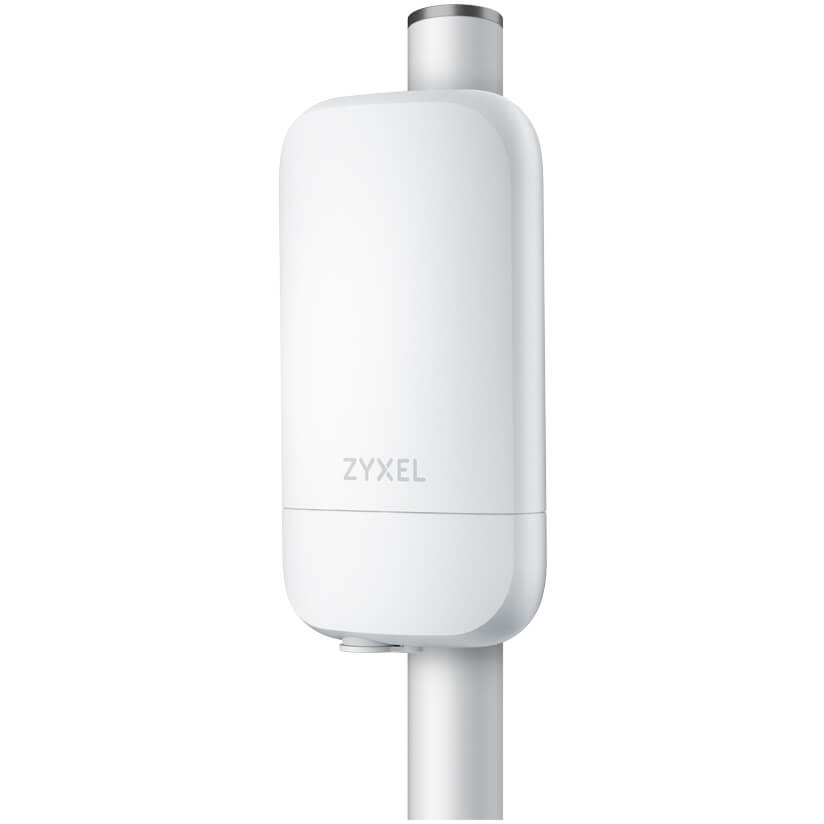Pont Wi-Fi Zyxel NWA55AX PTP - NWA55AXPTP - photo 11