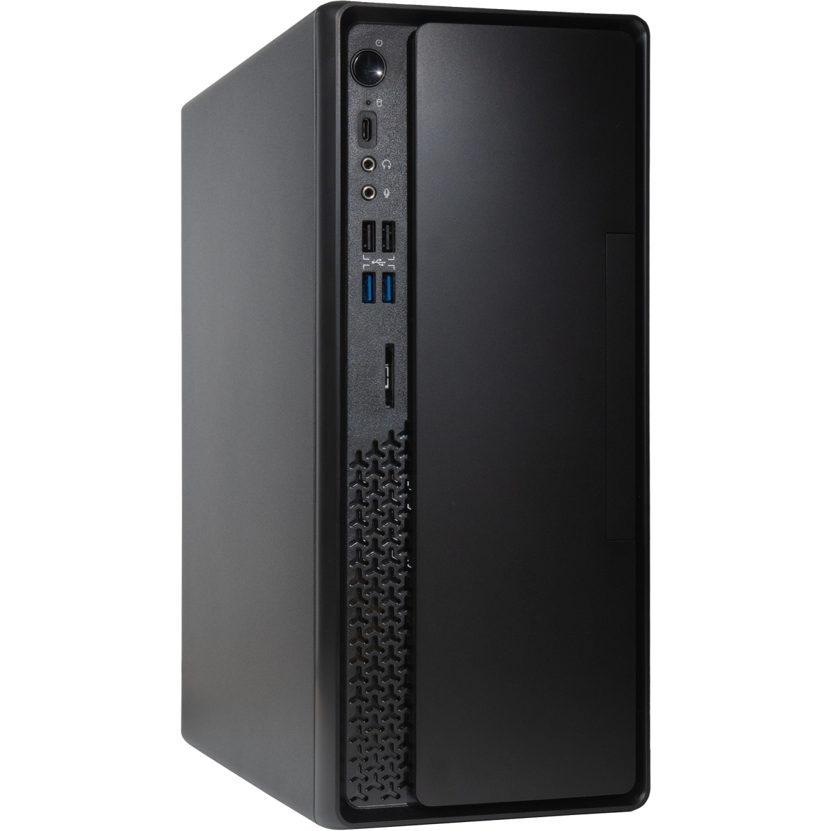 Boîtier Chieftec BS-10B-300 300W